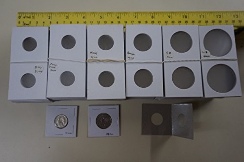 A better life product -Collector Series 600 Coin flip