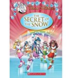 [ Thea Stilton: The Secret of the Snow (Geronimo Stilton: Thea Stilton) By Stilton, Thea ( Author ) Hardcover 2014 ]