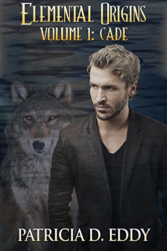 Cade (Elemental Shifter)