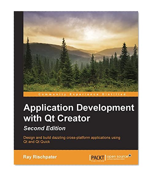 Application Development with Qt Creator - Second Edition