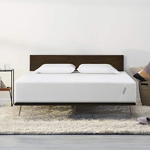 TUFT & NEEDLE - Original Twin Adaptive Foam Mattress, CertiPUR-US, 100-Night Trial, White