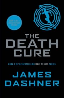 [(The Death Cure)] [ By (author) James Dashner ] [June, 2014]