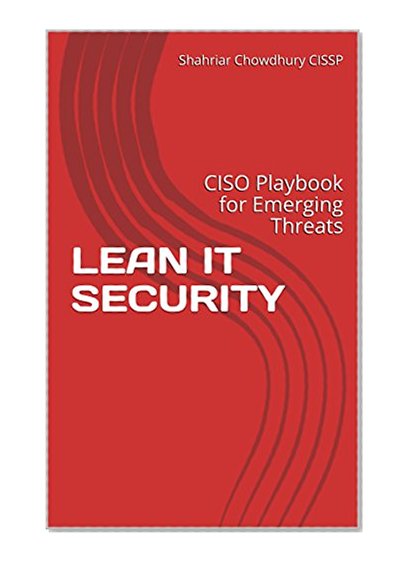 Hackers vs. Security Pros: A Security Manager's Playbook (The CTO Playbook 1)