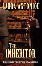 Book Cover The Inheritor: Book Six of The Marketplace Series