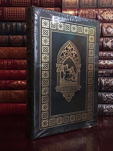 Outlander (Easton Press Signed Edition)