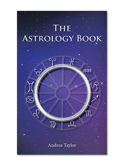 The Astrology Book