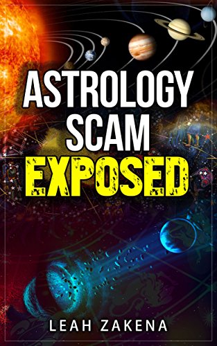 Astrology Scam Exposed