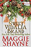Sweet Vidalia Brand (The Oklahoma Brands Book 6)
