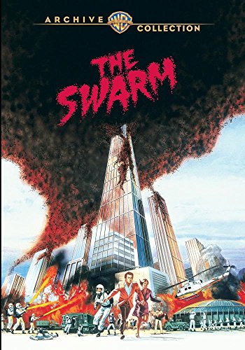 Book Cover The Swarm: Expanded Edition