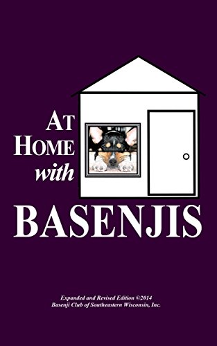 At Home With Basenjis