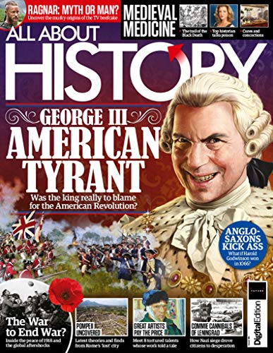 All About History