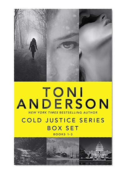 Book Cover Cold Justice Series Box Set: Volume I: Books 1-3