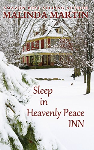 Book Cover Sleep In Heavenly Peace Inn