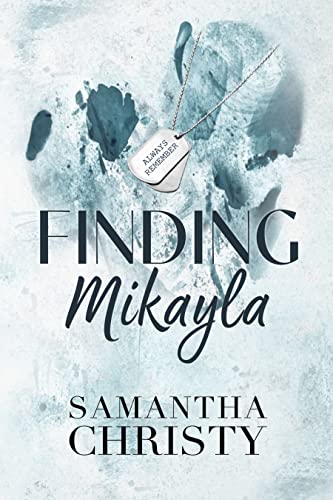 Finding Mikayla