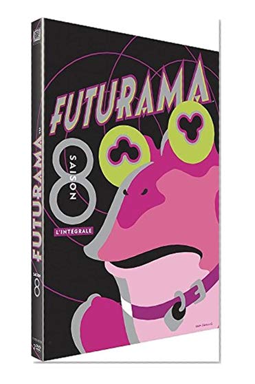 Futurama - Saison 8