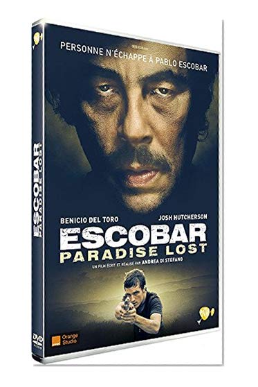 Escobar : Paradise Lost
