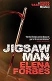 Jigsaw Man: A Mark Tartaglia Mystery