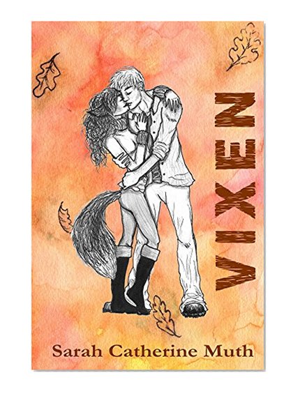 Vixen: A Fox and Hound Novel