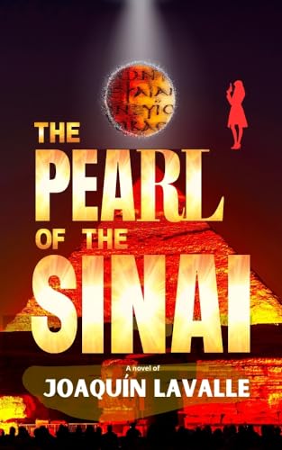 The Pearl of the Sinai: “That which is above is like that which is below”