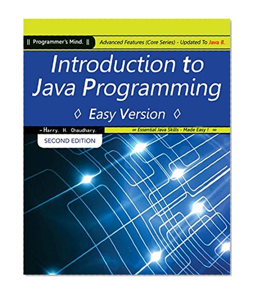 Introduction to Java Programming: Advanced Features (Core Series) Updated To Java 8