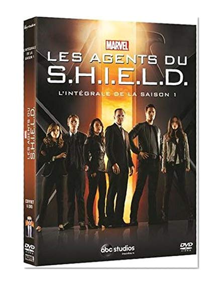 Marvel : Les agents du S.H.I.E.L.D. - Saison 1