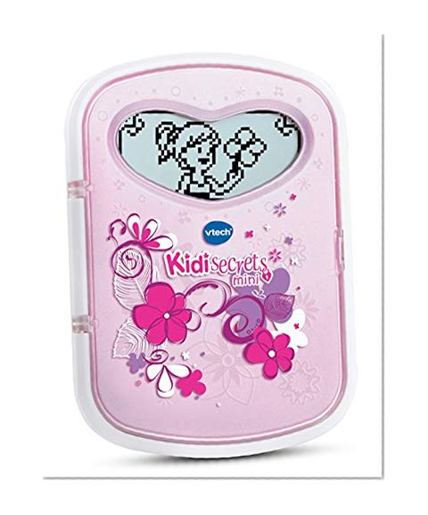 Vtech - 149705 - Ordinateur Pour Enfants - Kidisecrets Mini