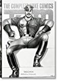 Tom of Finland( The Complete Kake Comics)[TOM OF FINLAND THE COMP KAKE C][Hardcover]