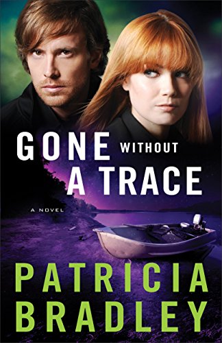 Book Cover Gone without a Trace (Logan Point Book #3): A Novel
