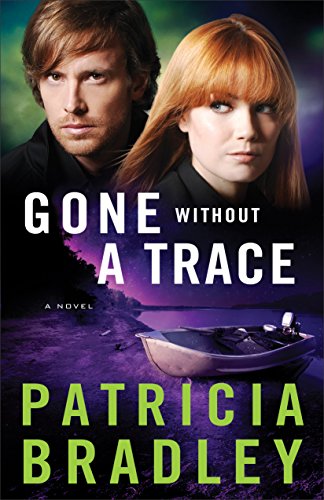 Gone without a Trace (Logan Point Book #3): A Novel