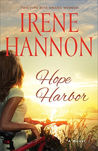 Book Cover Hope Harbor (A Hope Harbor Novel Book #1): A Novel