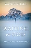 Waiting on God: What to Do When God Does Nothing