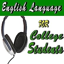 English Language for College Students