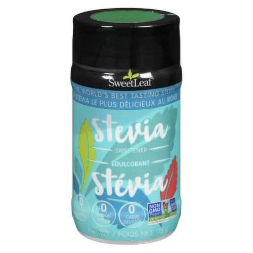 Sweetleaf Stevia Extract Clear Liquid 4oz X 2