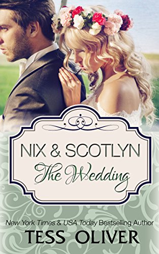 Nix & Scotlyn: The Wedding: Custom Culture #5