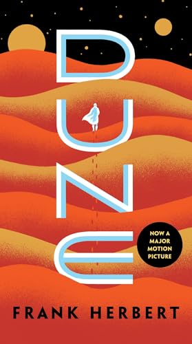 Dune[DUNE][Mass Market Paperback]