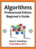 Algorithms: Professional Edition. Beginner's Guide