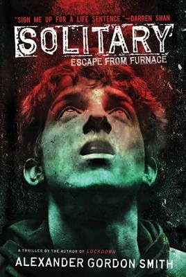 Solitary( Escape from Furnace 2)[SOLITARY SQUARE FISH/E][Paperback]