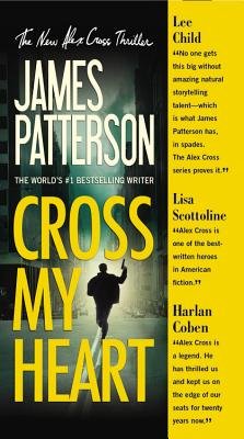 Cross My Heart[CROSS MY HEART -LP][LARGE PRINT] [Hardcover]