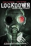 Lockdown( Escape from Furnace)[ESCAPE FROM FURNACE #01 LOCKDO][Hardcover]
