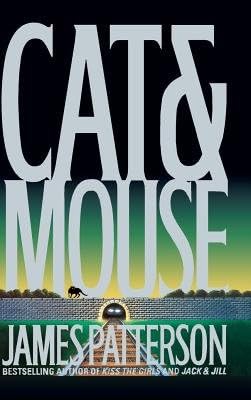 Cat & Mouse[CAT & MOUSE][Hardcover]