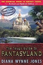 The Tough Guide to Fantasyland[TOUGH GT FANTASYLAND REVIS][Paperback]
