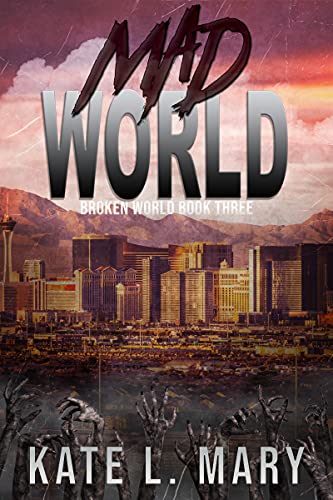 Mad World (Broken World Book 3)