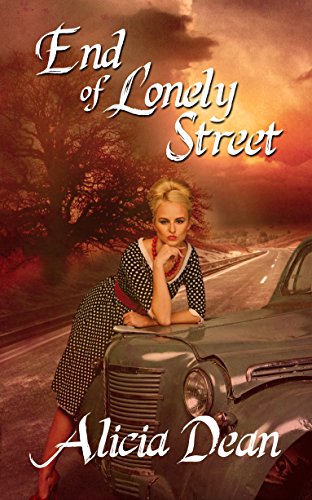 Book Cover End of Lonely Street