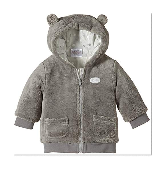 Twins Bébé Mixte Une Veste Polaire