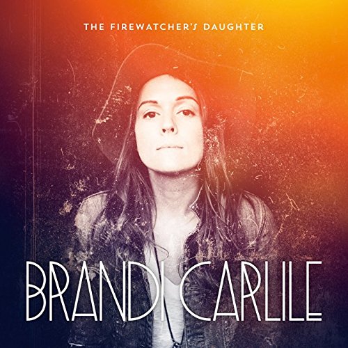 Book Cover The Firewatcher's Daughter