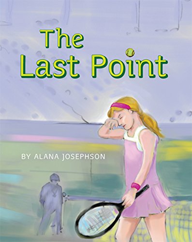 Book Cover The Last Point