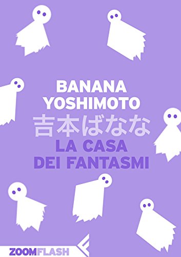 La casa dei fantasmi (Italian Edition)