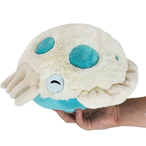 Squishable / Mini Cuttlefish Plush - 7"