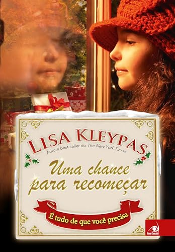 Uma chance para recomeçar (Portuguese Edition)