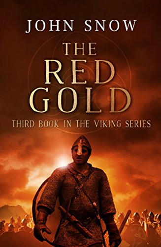 The Red Gold (The Viking Series Book 3)